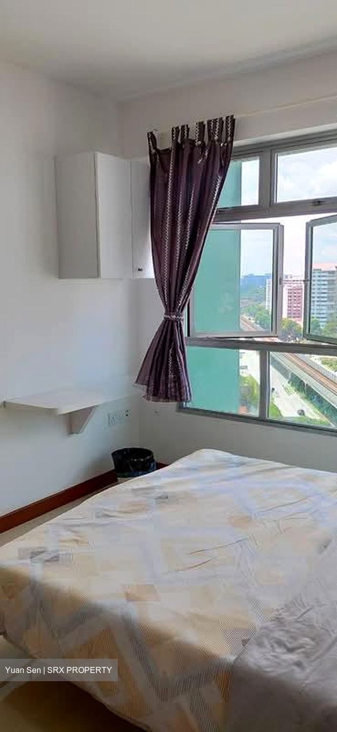Blk 440C Clementi Cascadia (Clementi), HDB 4 Rooms #572860031